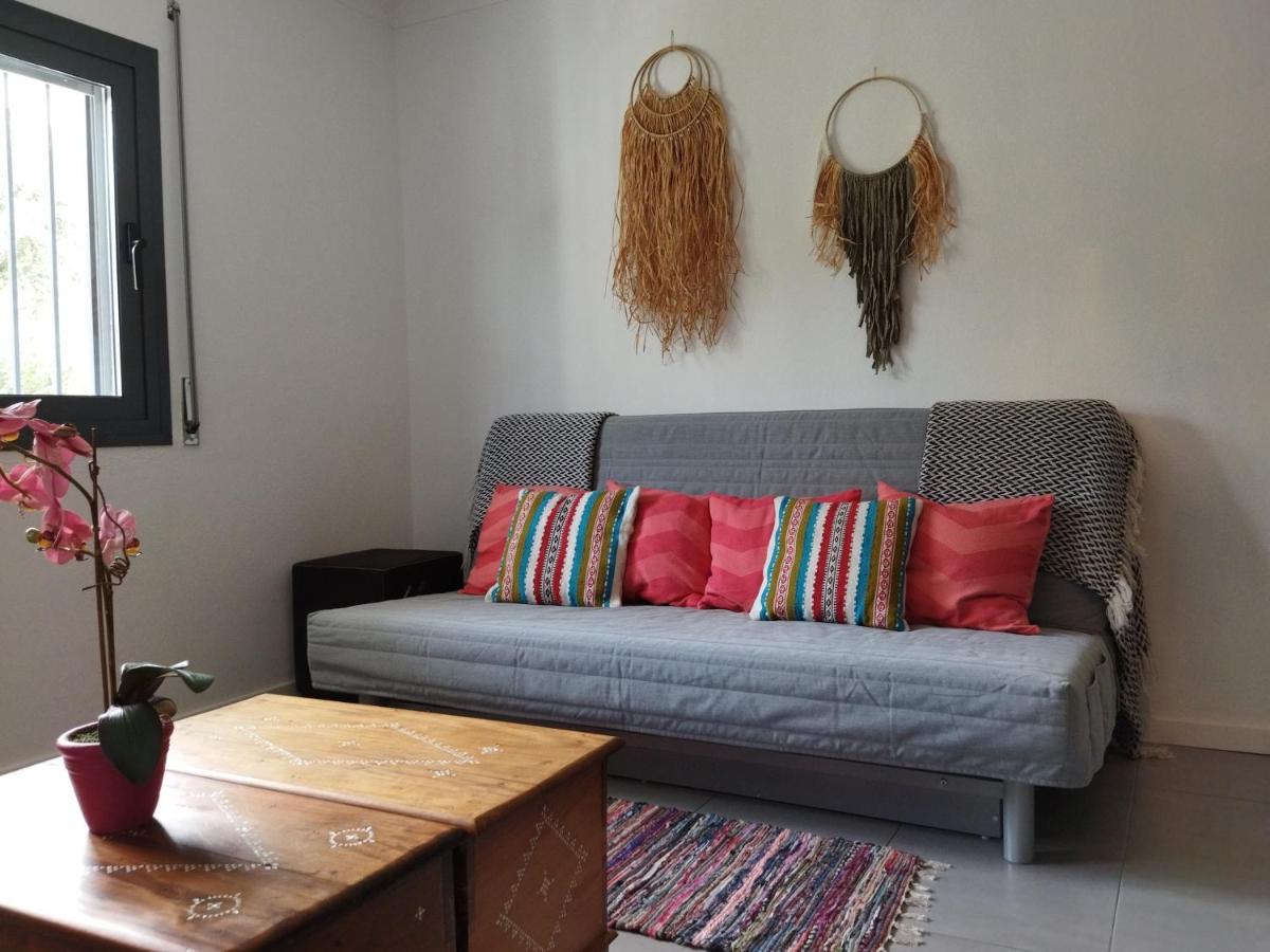 Casa Rural Chapinheira מראה חיצוני תמונה