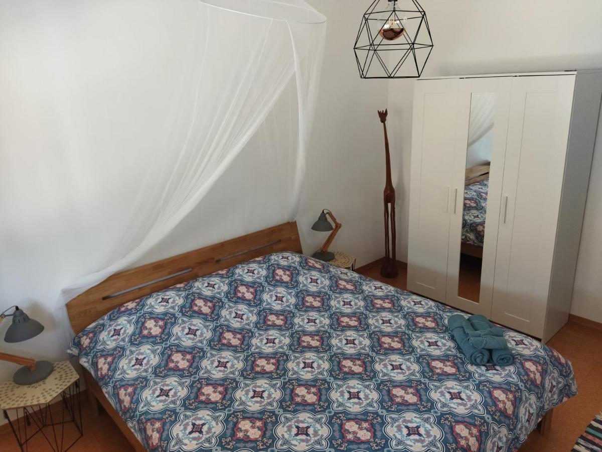 Casa Rural Chapinheira מראה חיצוני תמונה