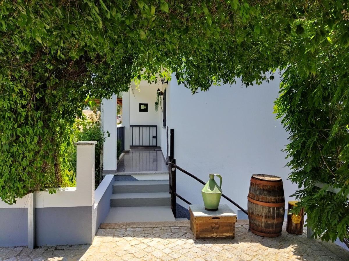 Casa Rural Chapinheira מראה חיצוני תמונה