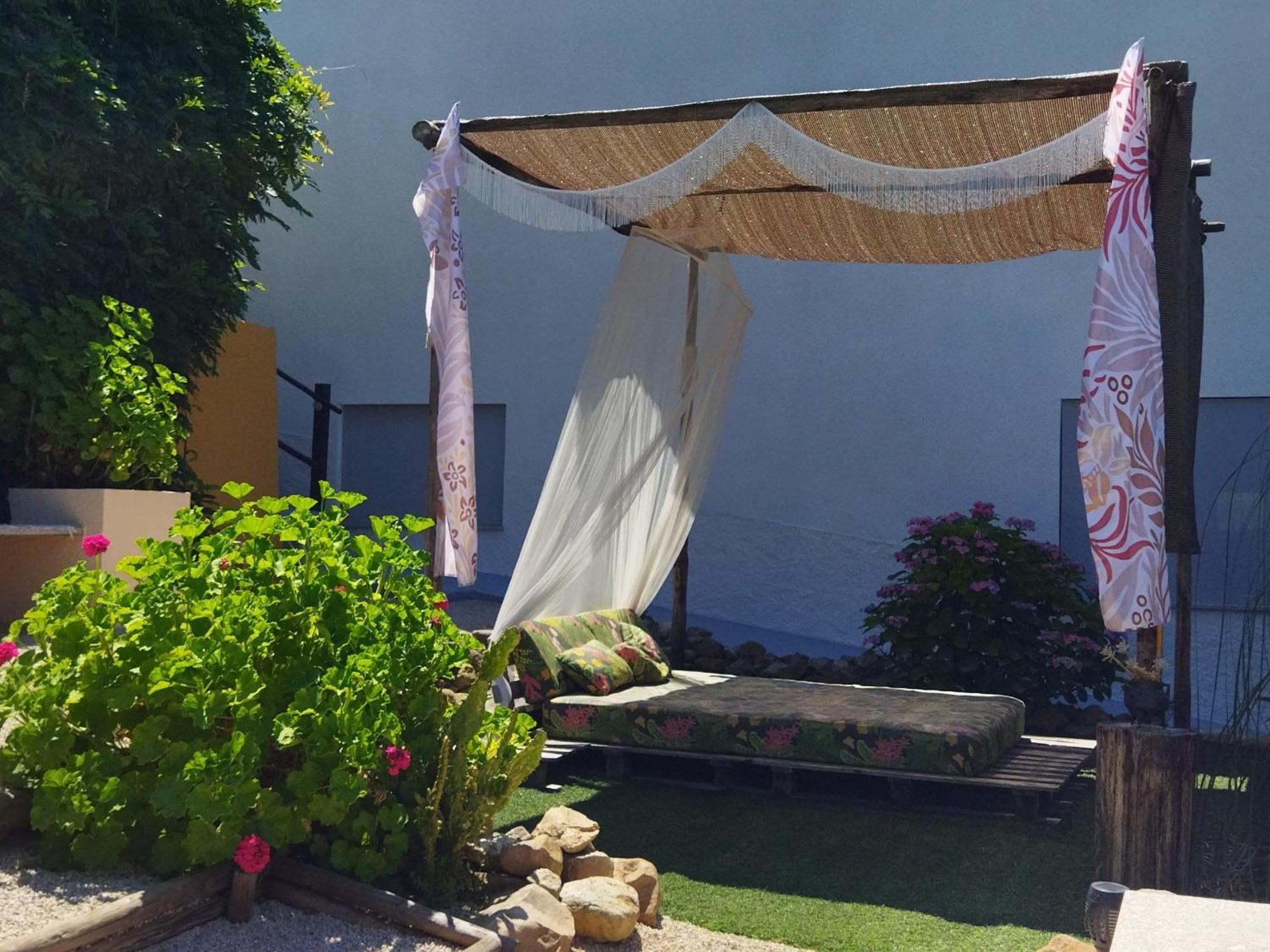 Casa Rural Chapinheira מראה חיצוני תמונה